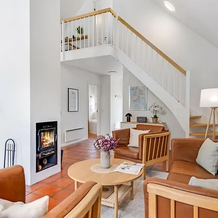 Feriehus Thoran - From The Sea By Interhome