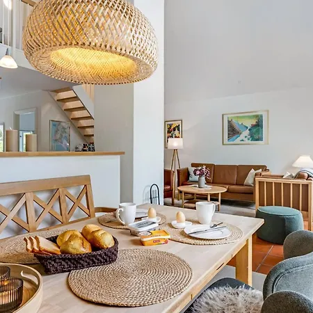Feriehus Thoran - From The Sea By Interhome