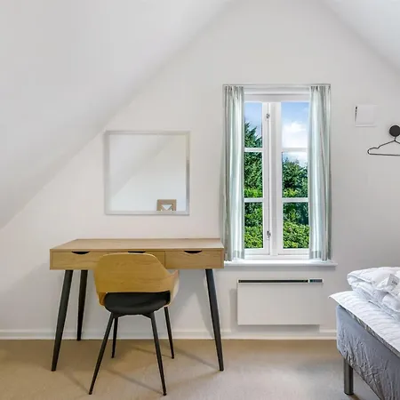 Thoran - From The Sea By Interhome Casa vacanze Blåvand